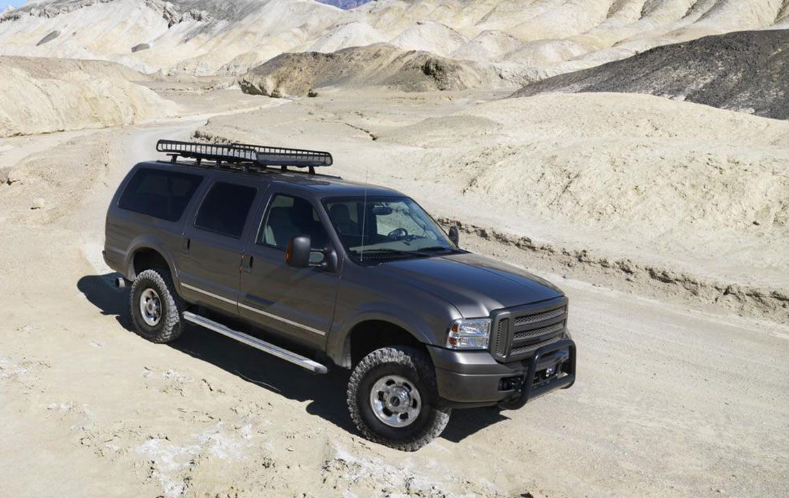 Comprehensive Guide to Choosing the Perfect SUV for Your Lifestyle