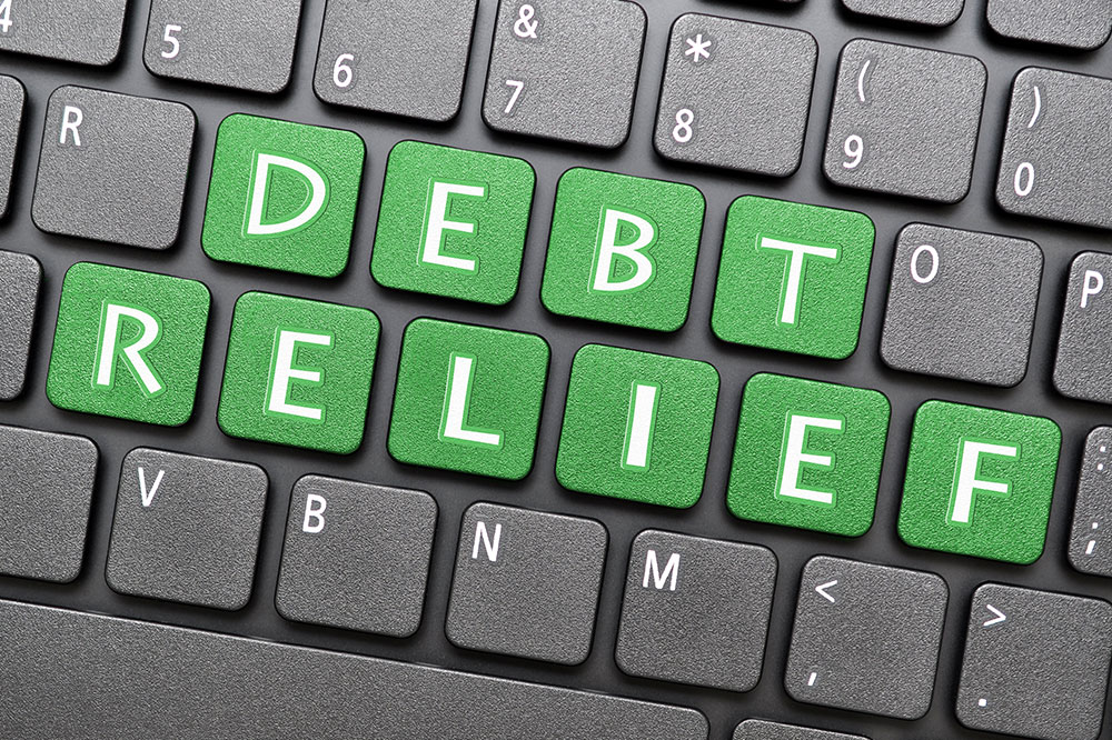Essential Guide to Preparing for Debt Relief Applications