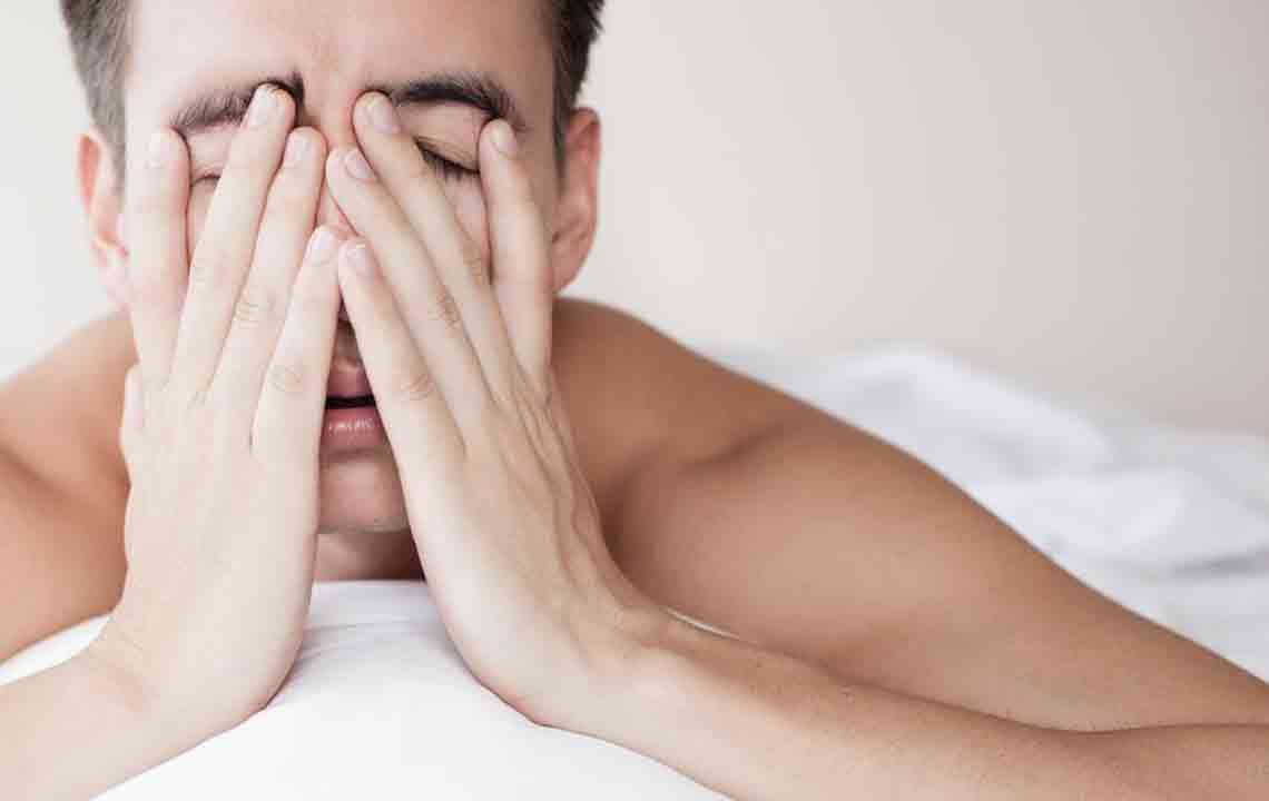 Understanding Sleep Apnea: Causes, Risks, and Treatments
