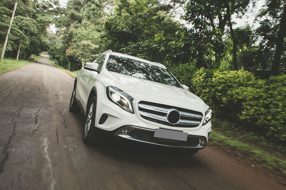 Why the Mercedes-Benz GLA is a Smart Investment in Luxury SUVs