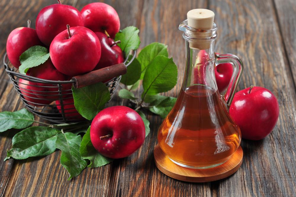 Natural Ways to Manage Diabetes with Apple Cider Vinegar