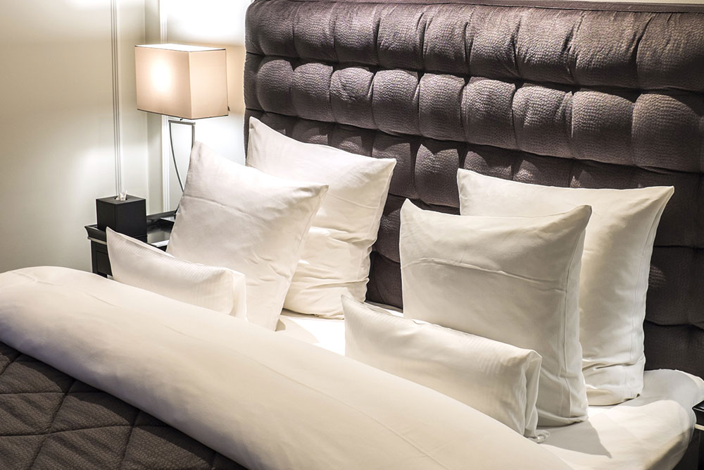 Best Pillows for Comfortable Side Sleeping