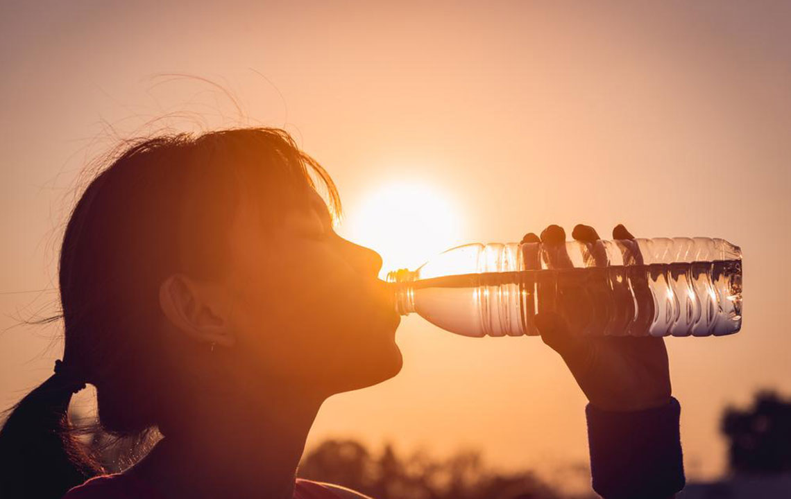 Top 8 Bottled Water Brands You Should Know