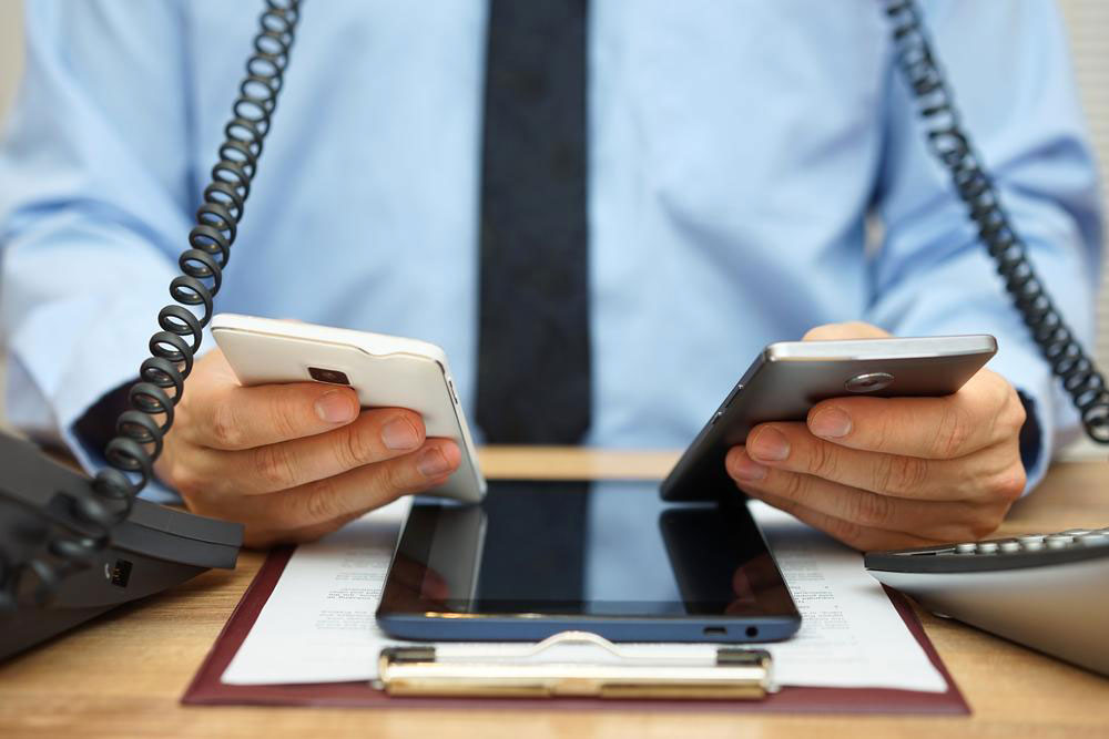 Effective Online Strategies to Find a Cell Phone Number