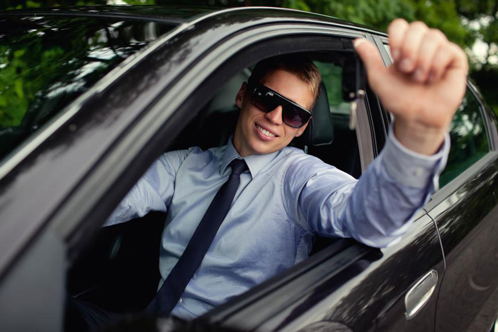 Guidelines for Purchasing Vehicles Directly Without Middlemen