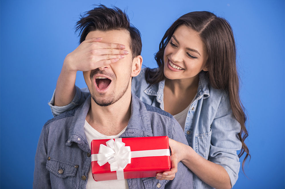 Top 9 Strategies for Selecting the Ideal Gift for Any Occasion