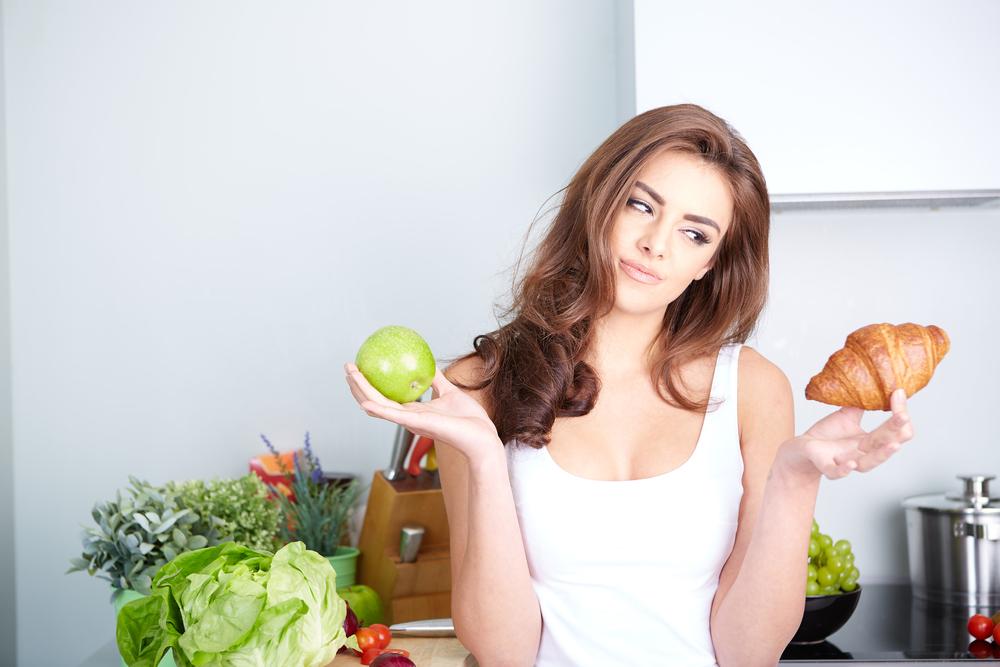 Avoid These 4 Common Mistakes When Starting Your Weight Loss Journey