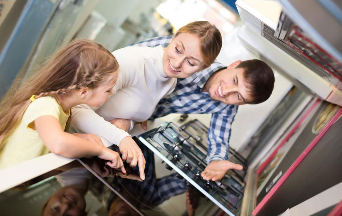 Guide to Premium High-End Home Appliance Retailers for Luxurious Living