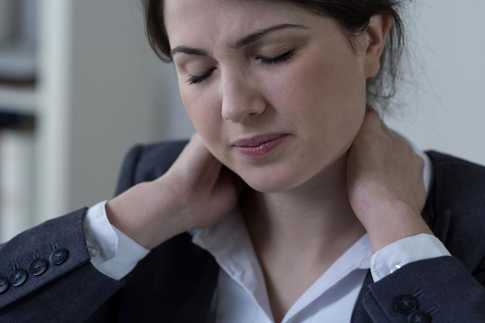 Risk Factors Contributing to Fibromyalgia Development