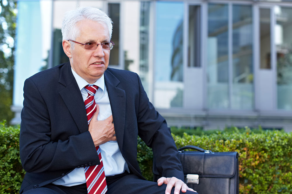 Effective Strategies to Manage Heart Palpitations