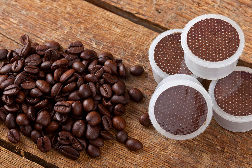 Top Black Friday Deals on K-Cup Coffee Pods
