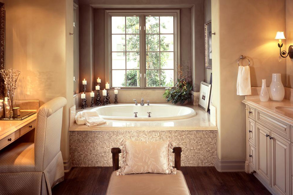 Innovative Approaches to Bathroom Design