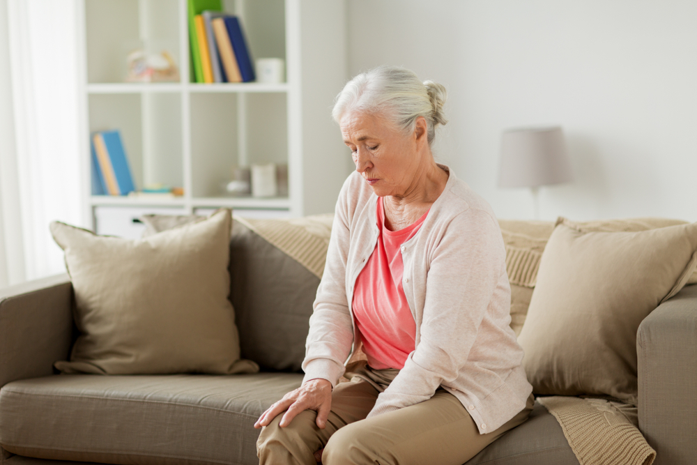 Natural and Effective Strategies to Relieve Arthritis Discomforts