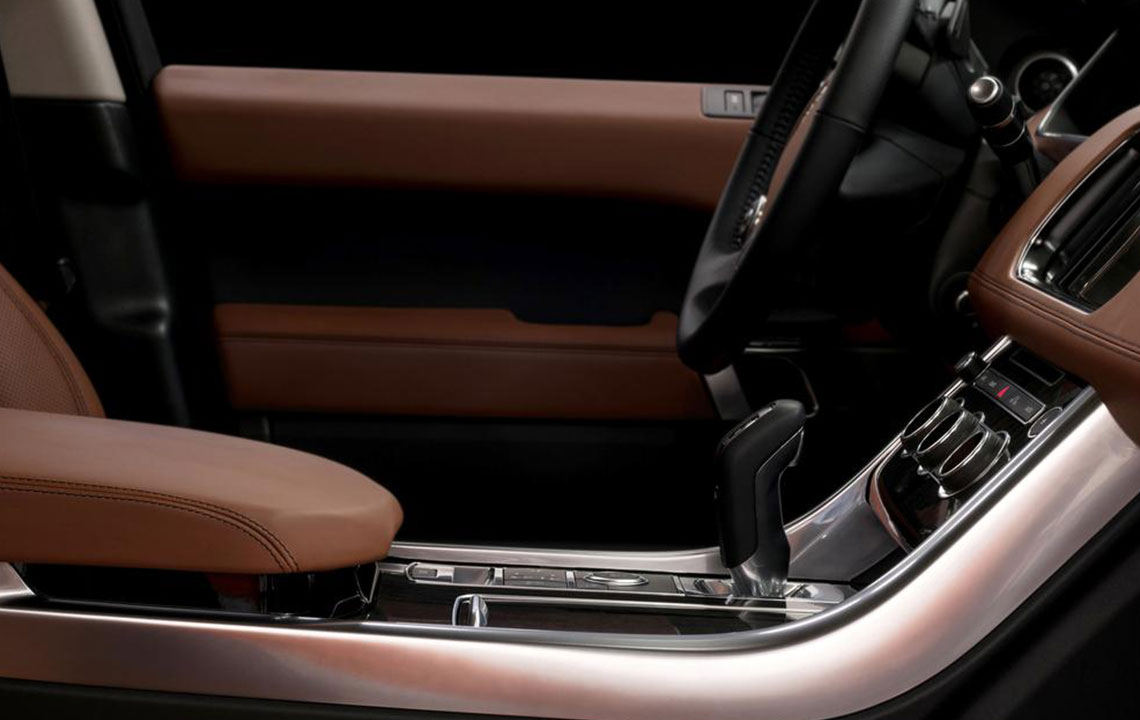 Premium Interior Features in the Best Crossover Vehicles of Today
