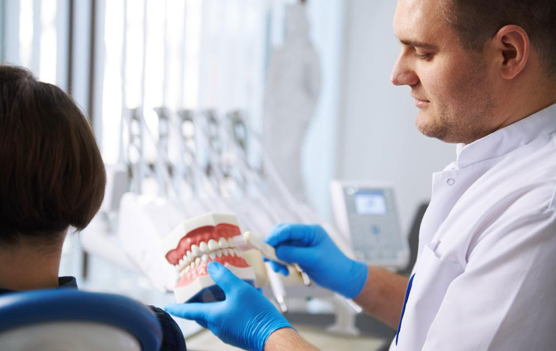Comprehensive Guide to Maintaining Oral Health with Free Dental Clinics and Essential Dental Care Practices