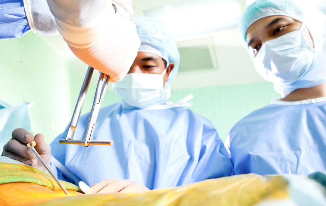 Comprehensive Guide to Spinal Fusion Surgery
