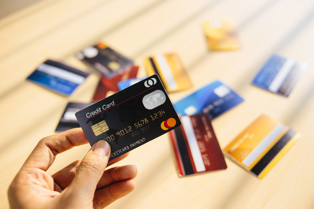 Benefits of Choosing No Annual Fee Credit Cards