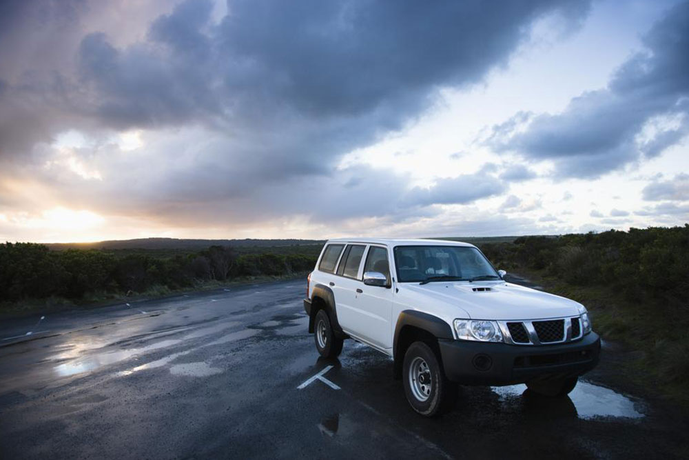 Comprehensive Guide to the Best SUV Lease Deals in 2024