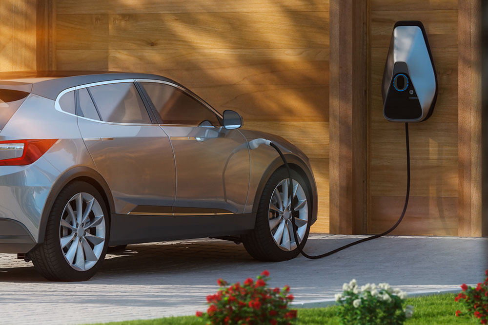 Best Electric SUVs for Senior Drivers in 2024