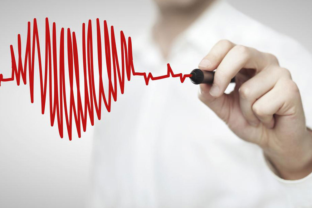 Essential Strategies for Heart Health Preservation
