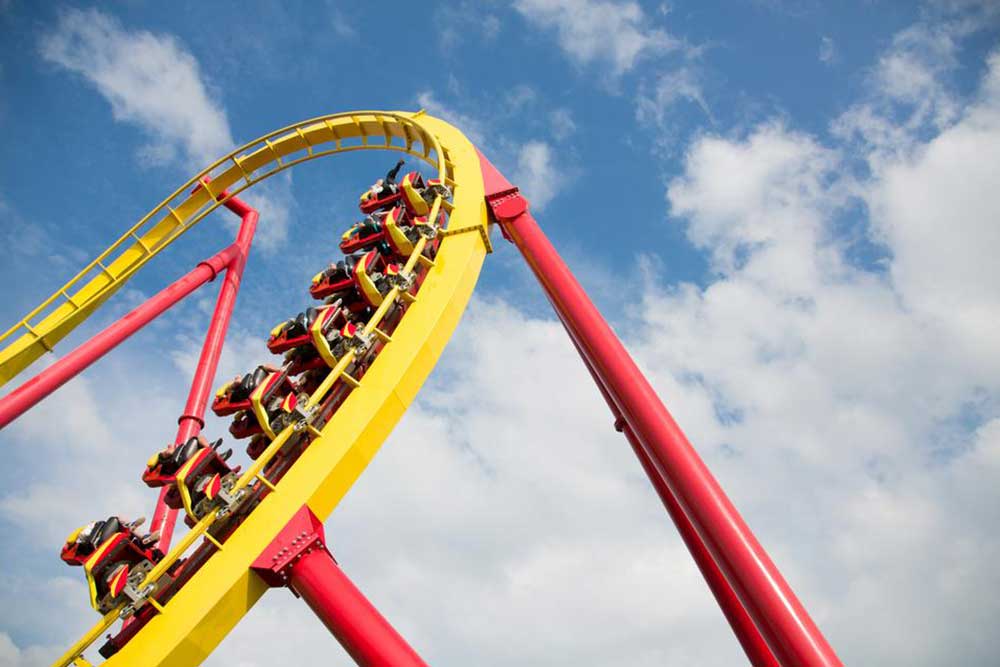 Top 5 Reasons to Choose a Disney World Vacation for Your Family