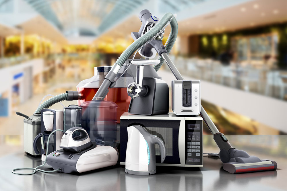 Best Home Appliance Deals This Black Friday 2020