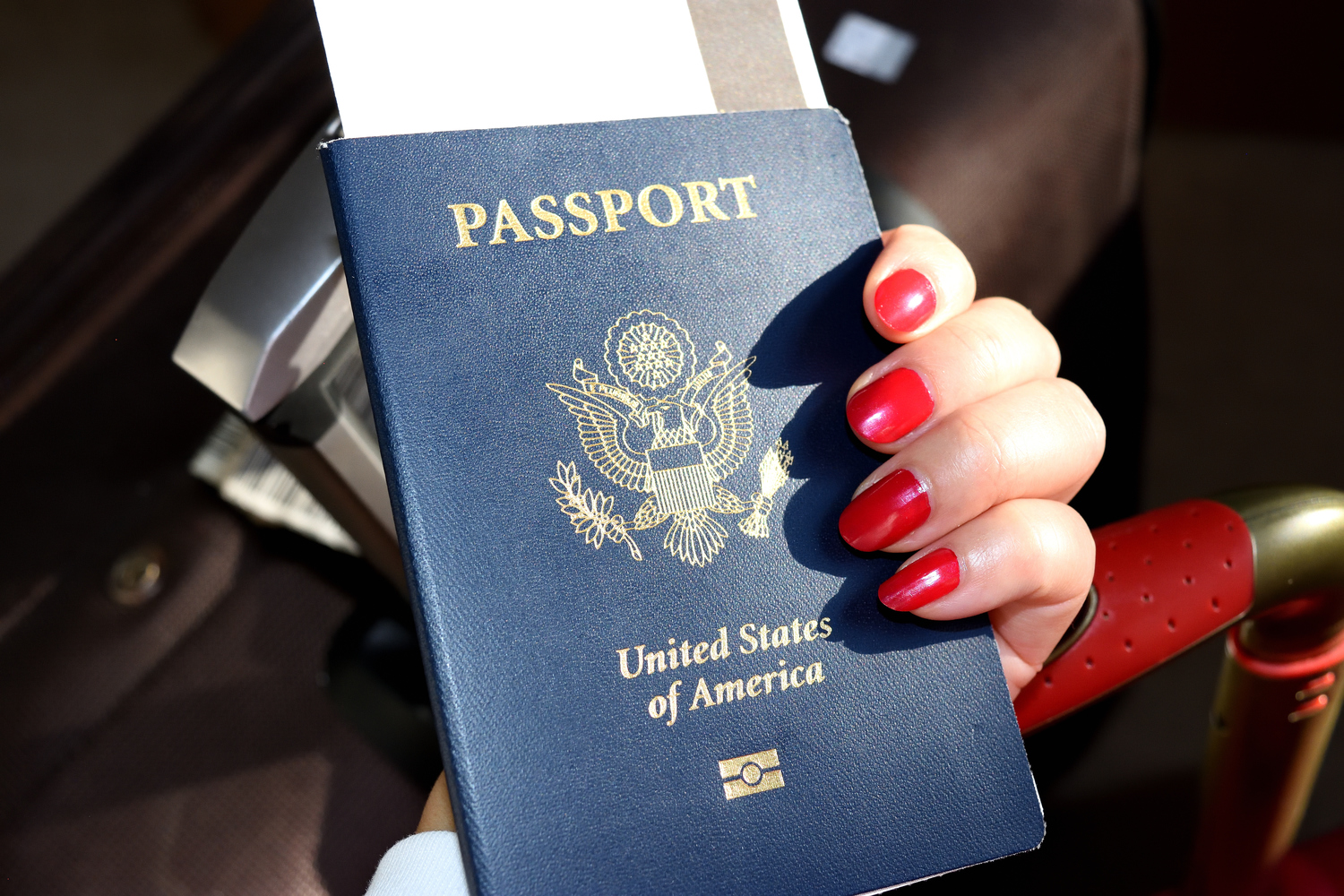 Guide to Renewing Your Passport Efficiently