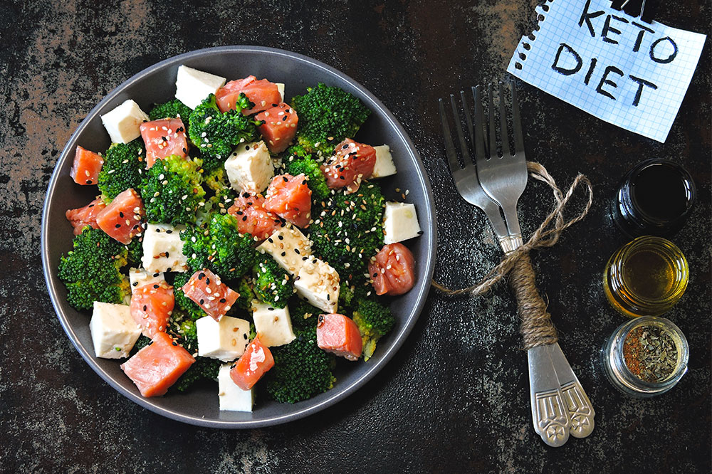 Delicious Low-Carb Dinner Ideas for Keto Enthusiasts to Satisfy Your Cravings