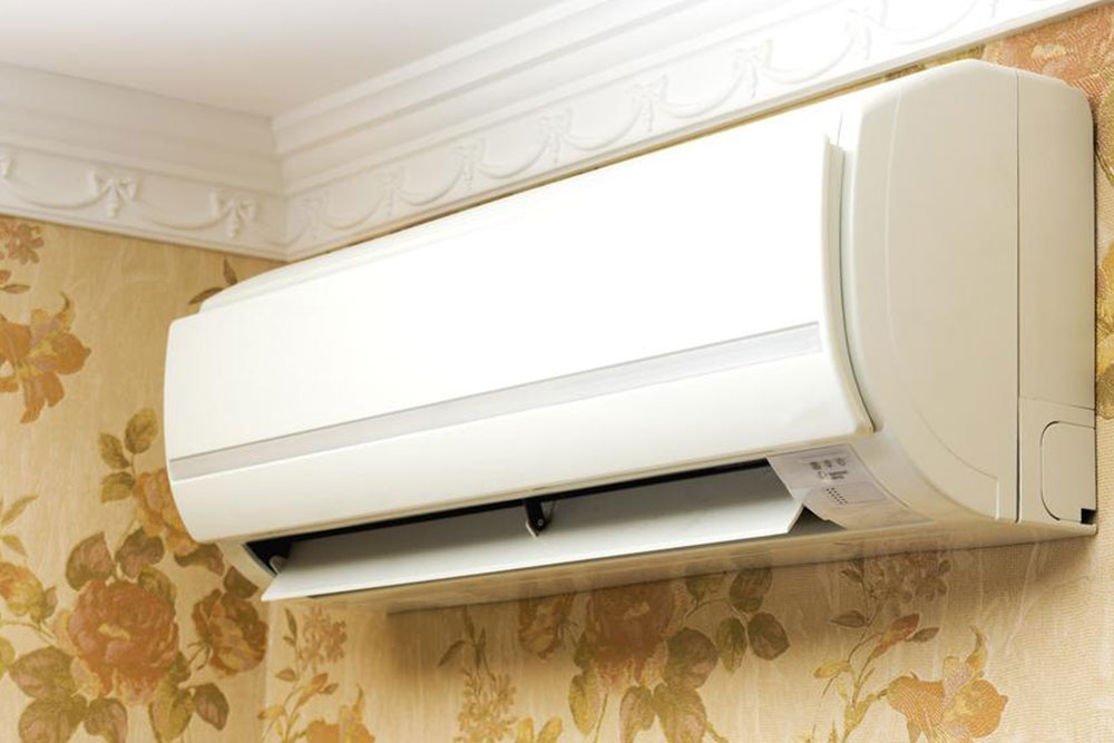 Step-by-Step Guide to Installing an Air Conditioning System