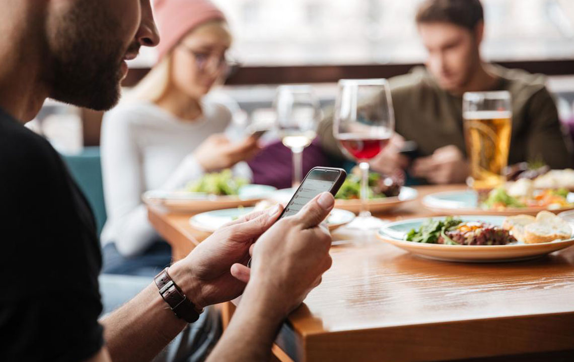 Your Guide to Locating Unlocked Smartphones