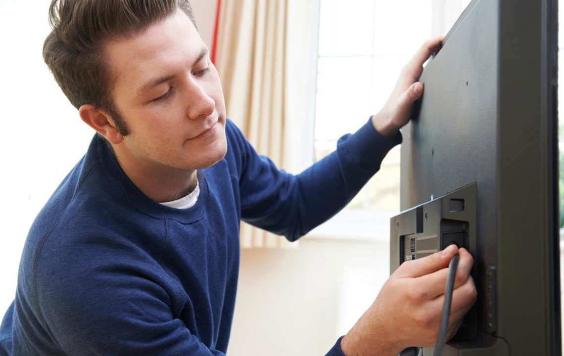 Seize the Best Opportunities to Upgrade Your TV to HD Quality