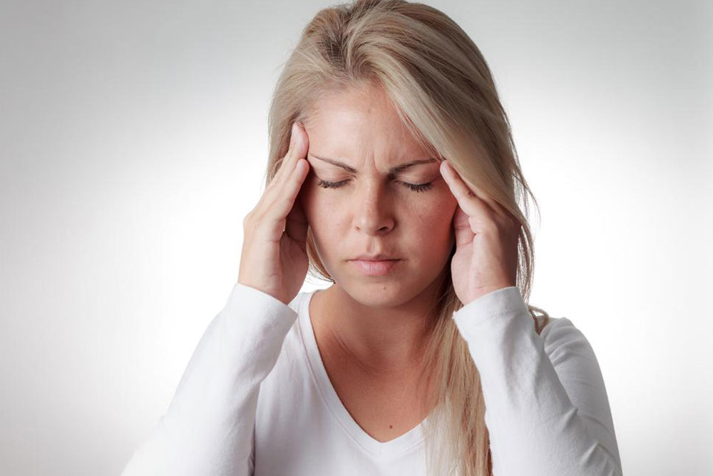 Understanding Persistent Headaches: Causes and Indicators