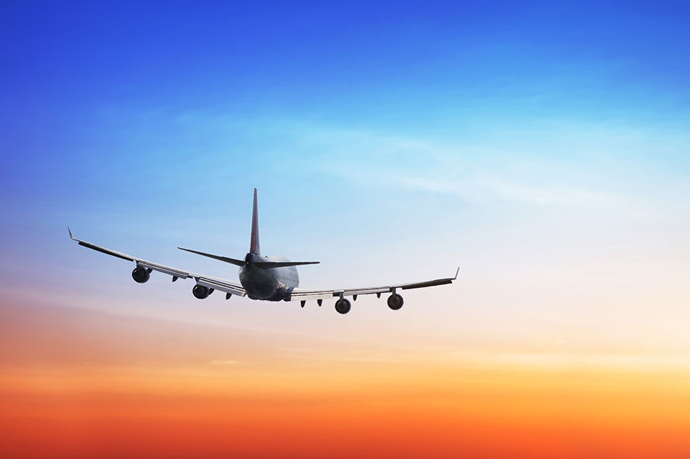 World’s Leading Five International Airlines