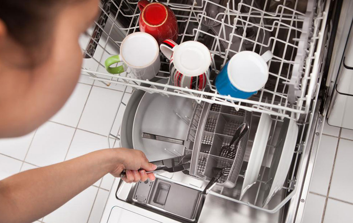 Guide to Choosing the Perfect Dishwasher for Your Home
