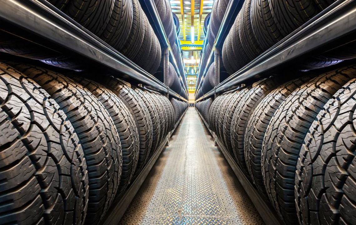Comprehensive Guide to Tire Repair Services at Pep Boys