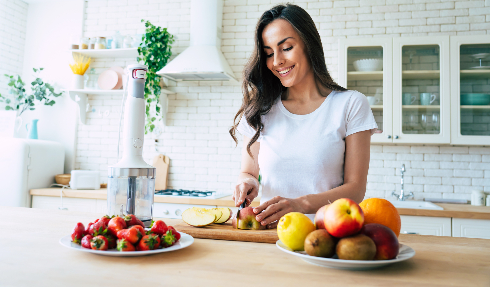 Top 10 Healthy Fruit Smoothie Recipes