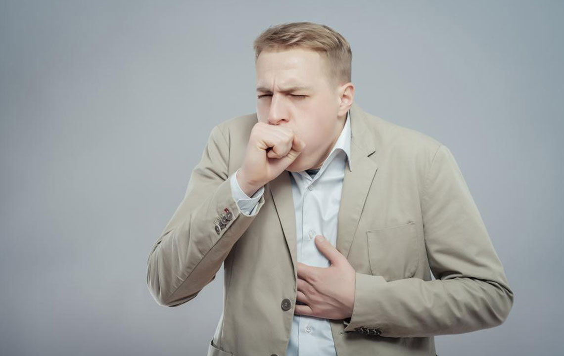 Signs and Causes of Allergic Cough