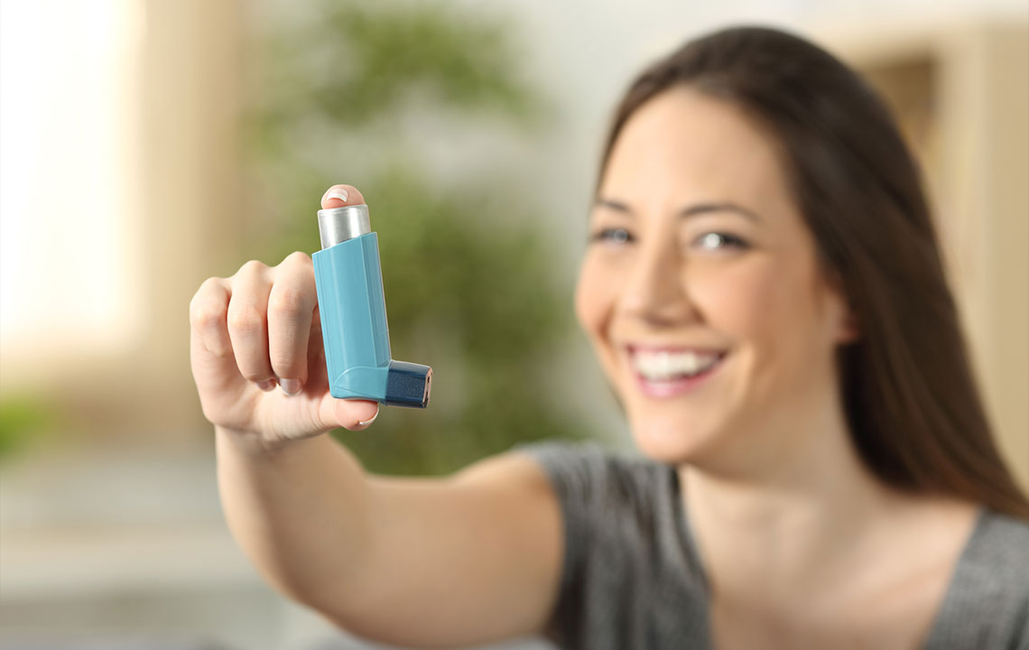 Foods That May Worsen Asthma Symptoms and How to Avoid Them