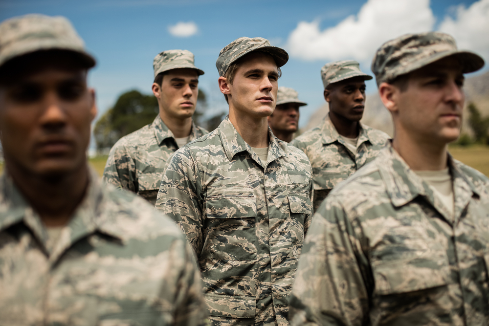 Essential Financial Strategies for Military Personnel