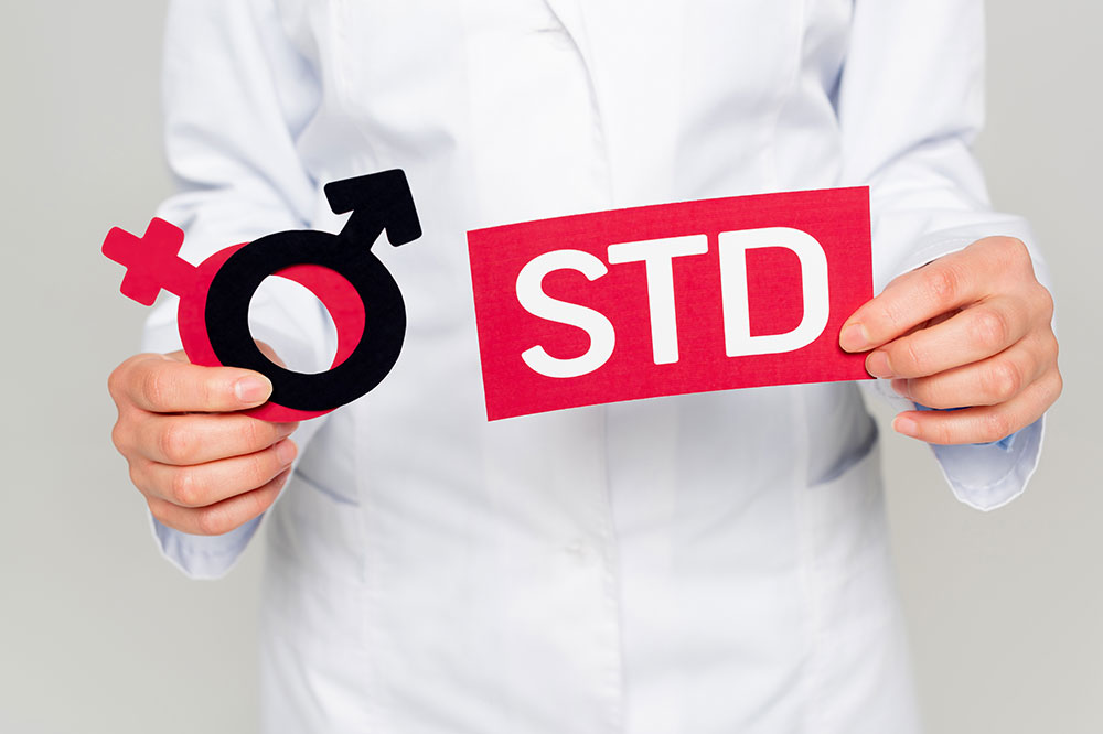 Comprehensive Overview of STDs: Types, Detection, and Prevention Strategies