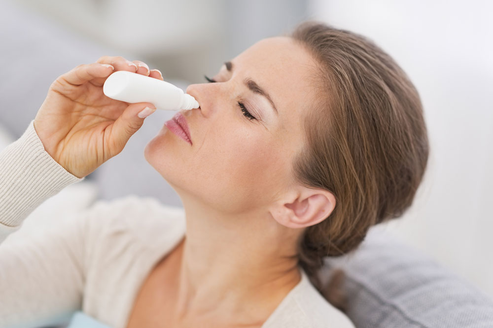 Effective Home Strategies for Relief from Nasal Blockage