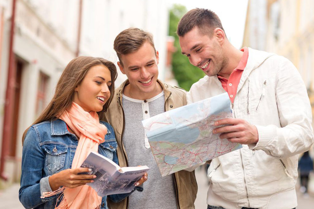 Essential Travel Advice for International Explorers