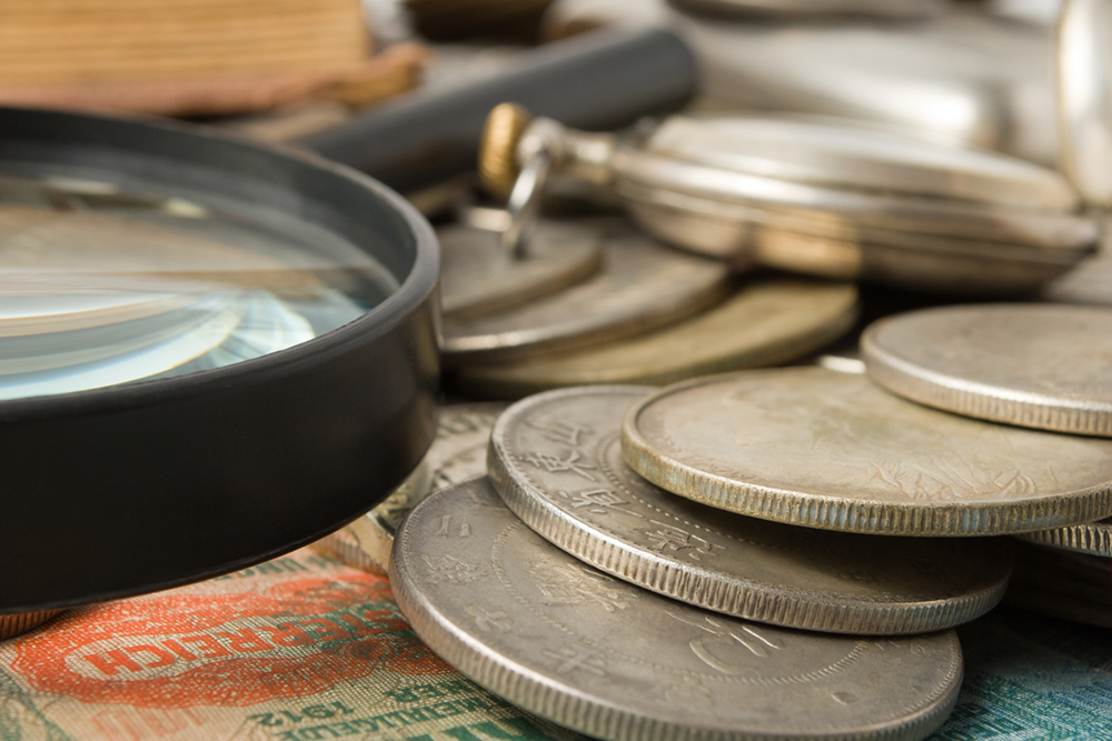 Top 10 Most Valuable European Coins to Collect