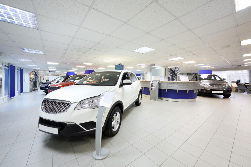 Essential Tips for Buying Used GM Vehicles