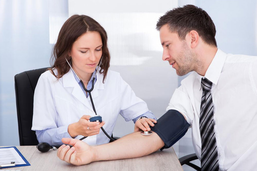 A Comprehensive Guide to Managing Hypertension