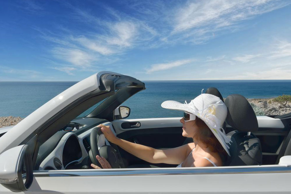 Future Prospects of Convertible Vehicles in the Automotive Market