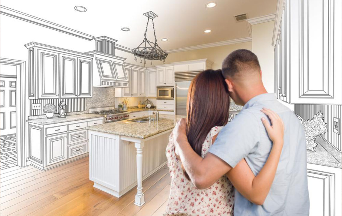 Top Kitchen Renovation Experts in Albany NY