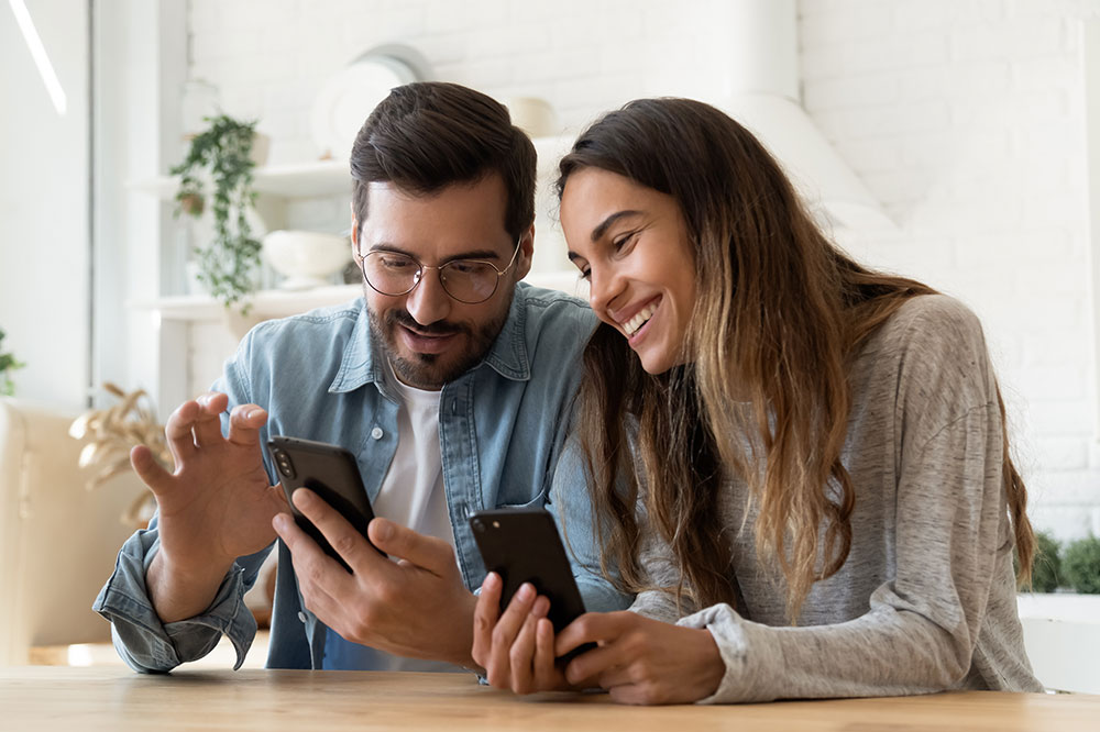 Unmissable Black Friday Deals on Smartphones and Mobile Plans