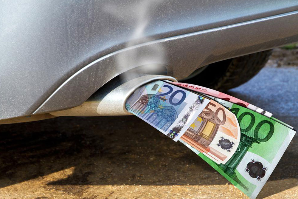 Comprehensive Advantages of ReD Fuel Cards for Efficient Fuel Management
