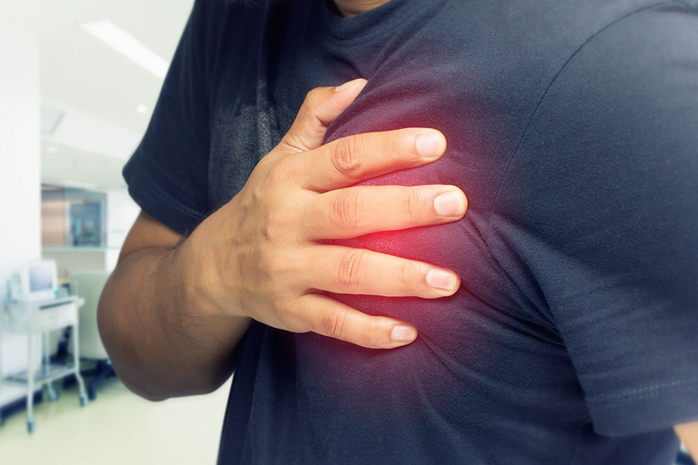 Comprehensive Guide to Heart Disease: Detection, Disease Course, and Prevention Tactics